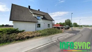 Tre-Ringen - Stokke