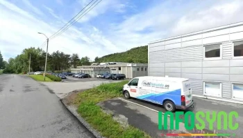 Tritt - Lønnssystem for bedrifter - Ålesund