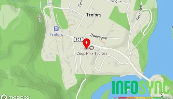Trofors Post i Butikk - Trofors