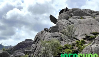 Trollpikken - Norge