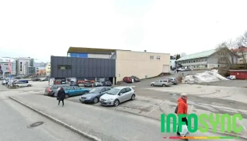 Tromsø regnskap As - Finnsnes