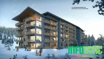 Trysil Alpine Lodge - Trysil