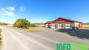 Trøndelag bilformidling as - Brekstad