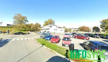 Trøndelag tingrett, rettssted Brekstad - Brekstad