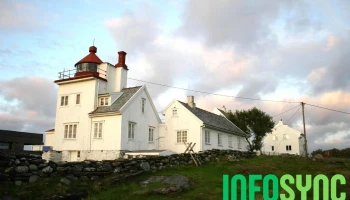Tungenes Fyr - Randaberg