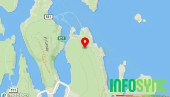 Tunnelbaustelle - Kvitsøy