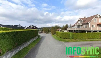 Turid Njølstad Tislevoll Ord og Toner - Fitjar