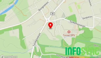 Tynset studie- og høgskolesenter - Tynset
