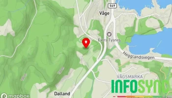 Tysnes Breiband As - Norge