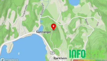 Tysse og Nordbygda Musikklag - Norway