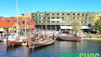 Tønsberg - Tønsberg
