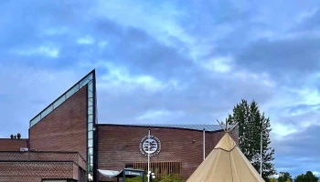 UiT Norges arktiske universitet - Follumsvei 39