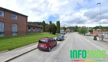 Ulefoss maskin og Elektriske As - Ulefoss
