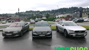 Ulefoss Taxi - Ulefoss