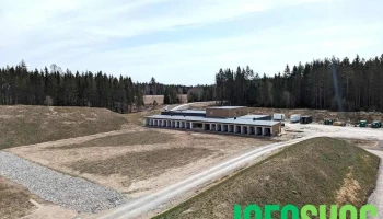 Ullensaker Skytterlag - Nordkisa