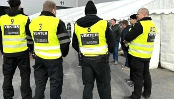Ullensaker Vaktselskap - Jessheim