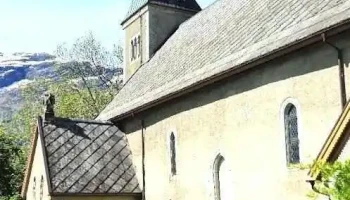 Ullensvang Kyrkjelege fellesråd - Lofthus