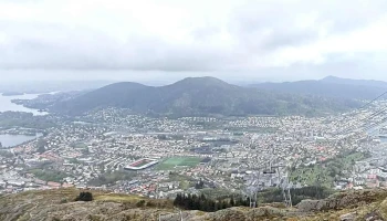 Ulriken643 - Bergen
