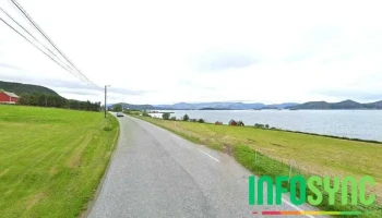 Ulstein Gåsneset - Norge