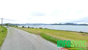 Ulstein Gåsneset - Norge