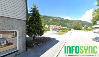 Undal Elektronikkservice - Naustdal