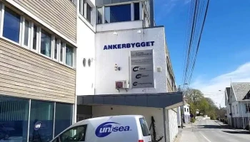 Unisea As - Skudeneshavn
