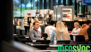 Universitetet i Agder - Universitetsveien 25