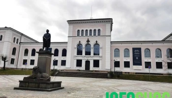 Universitetet i Bergen - Norge
