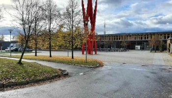 Universitetet i Innlandet, studiested Lillehammer - Lillehammer