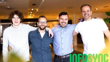 Upheads As Haugesund – IT-selskap i Haugesund - Haugesund