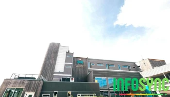 Utsikten Hotell Kvinesdal - Kvinesdal