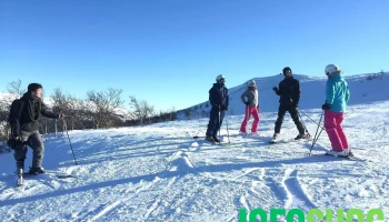 Uvdal Skisenter As - Uvdal