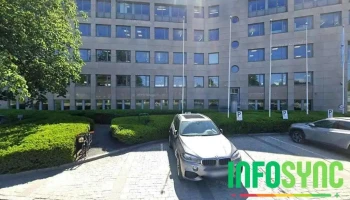V-Hosting As - Oslo