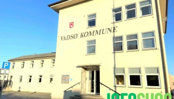Vadsø kommune - Vadsø