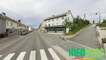 Vadsø - Vadsø