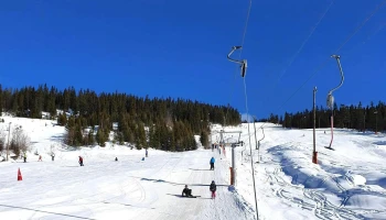 Valdres Alpinsenter - Aurdal