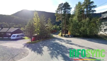 Valdreslab As - Fagernes