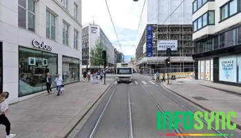 Vali As - Oslo