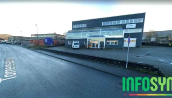 Valnor As - Sandnes