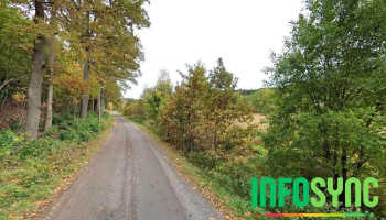 Vannprøve Bekk Verpenåsen - Norge