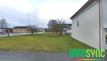 Vansvik Relasjonsconsult - Verdal