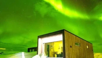 Varanger View - Vardø