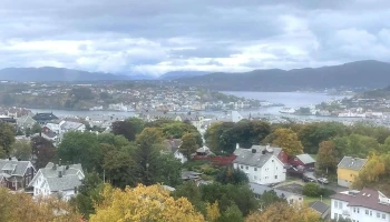 Varden - Kristiansund