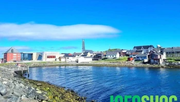 Vardø E75 - Vardø