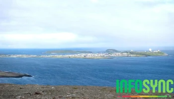 Vardø lufthavn, Svartnes (vaw) - Svartnes
