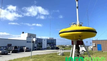 Vardø sjøtrafikksentral (nor Vts) - Vardø