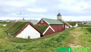 Vardøhus festning - Vardø