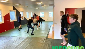 Varg Academy Ulsteinvik - Ulsteinvik