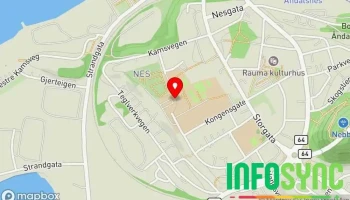 Varm Helse - Åndalsnes