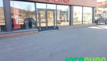 Varmefag Drammen (Drammen Varmeteknikk As) - Mjøndalen